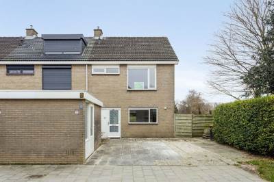 Woning Kogge 08 822 Lelystad