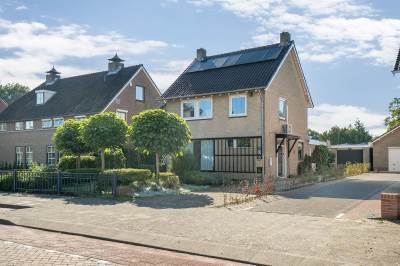Woning Berghemseweg 197 Oss
