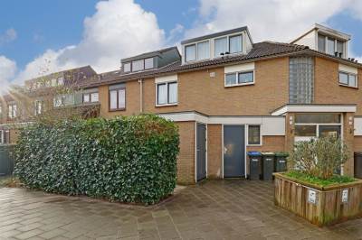 Woning Matsmanzoom 75 Koog aan de Zaan