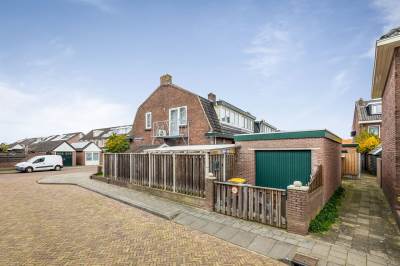Woning Potterstraat 2 Deventer