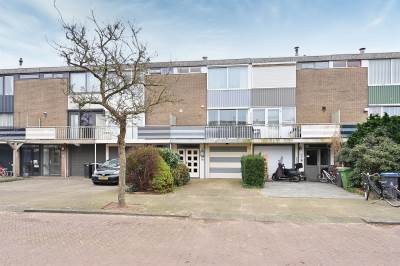 Woning Fok 50 Huizen