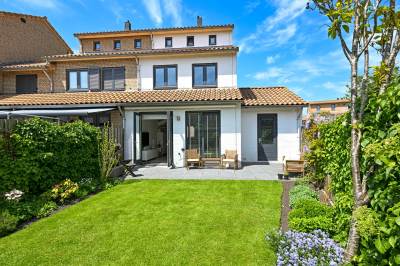 Woning Akkerland 1 Assendelft