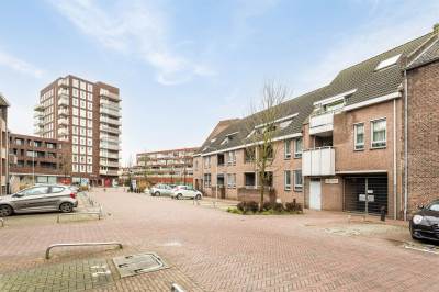 Woning De Gouden Leeuw 83 Venray
