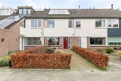 Woning Beryldijk 156 Roosendaal
