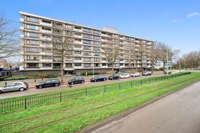 Woning Monseigneur van Steelaan 285 Voorburg