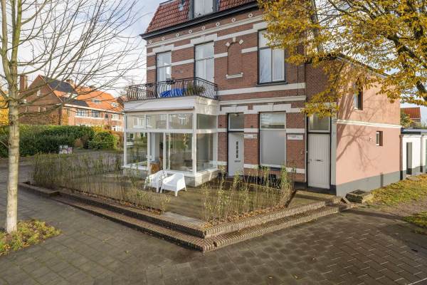 Woning Oude Velperweg 10 Arnhem