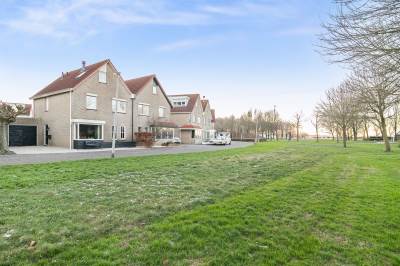 Woning De Haflinger 52 Dronten