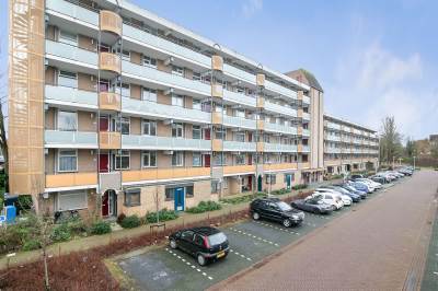 Woning Groenhovenweg 37 Gouda