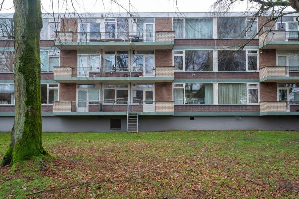 Woning Henricus Muntinglaan 14 Haren (GR)