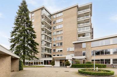 Woning Esschebaan 108 Oisterwijk