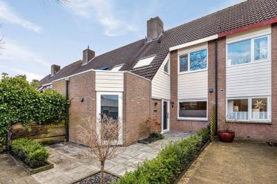 Woning Moriondijk 47 Roosendaal