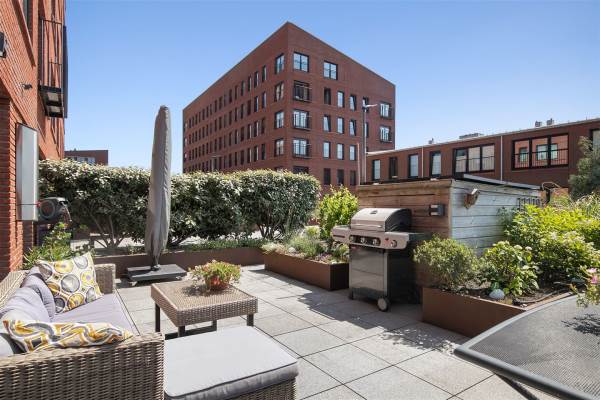 Woning Simon Carmiggelthof 63 Den Haag