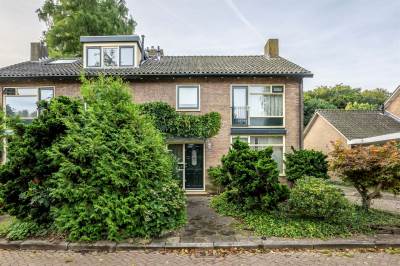 Woning Mozartlaan 3 Baarn