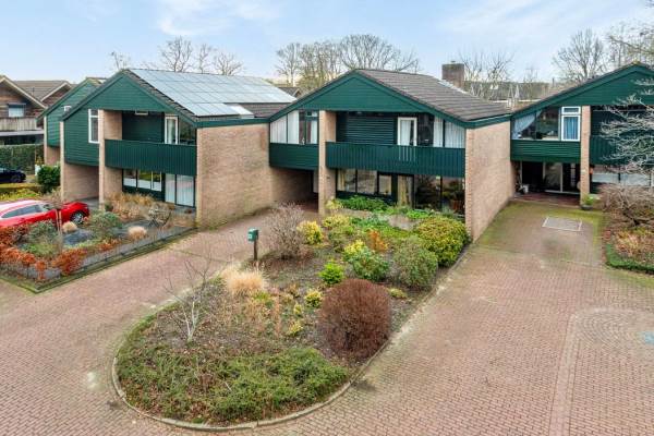 Woning de Savornin Lohmanstraat 33 Winterswijk