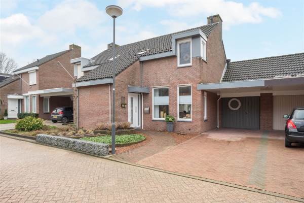 Woning Sleyweg 6 Limbricht