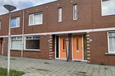 Woning Platte Driedijk 21 Hoogvliet Rotterdam