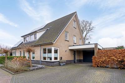 Woning Prins Frederikstraat 8a Willemsoord