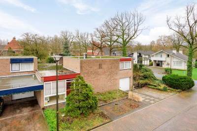 Woning Albert Schweitzerlaan 13 Winterswijk