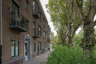 Woning Arabislaan 100 Den Haag