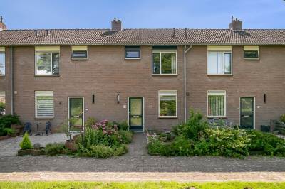 Woning Leeuwerik 20 Maasdam