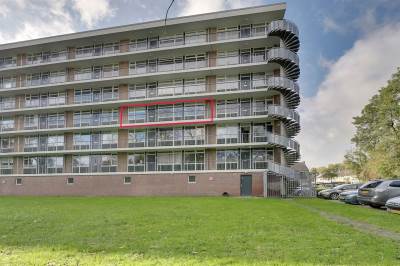 Woning Wijenburglaan 61 Arnhem