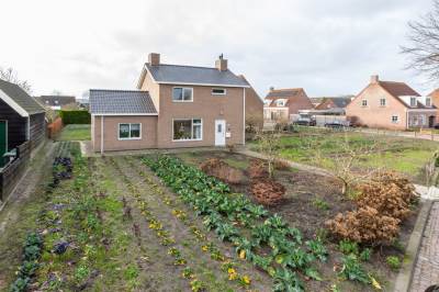 Woning Noordweg 58 Serooskerke (Gem. Veere)