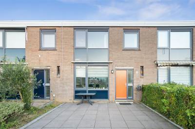 Woning Meerdijk 4 Rotterdam