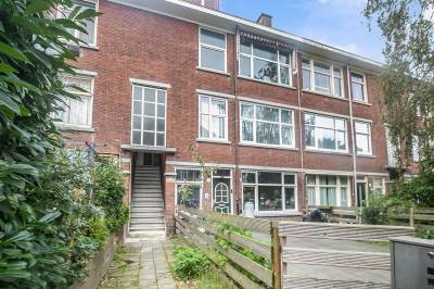Woning Rederijkerstraat 159 Den Haag
