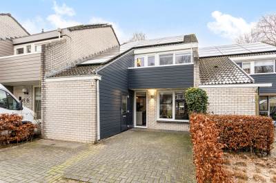 Woning De Schalm 51 Dronten