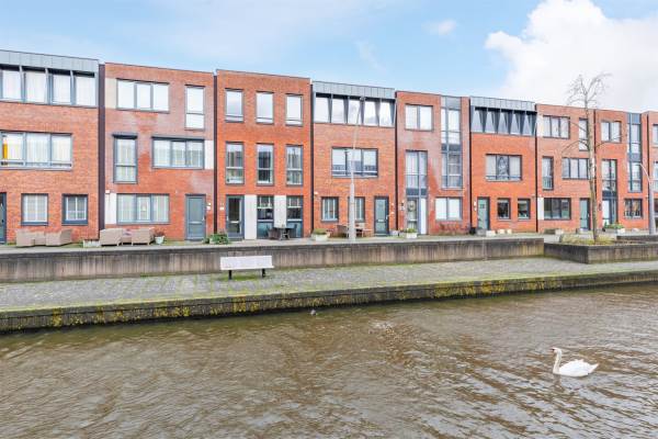 Woning Piraeushaven 31 Purmerend