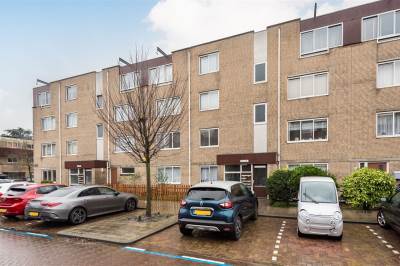 Woning Volharding 24 Amsterdam