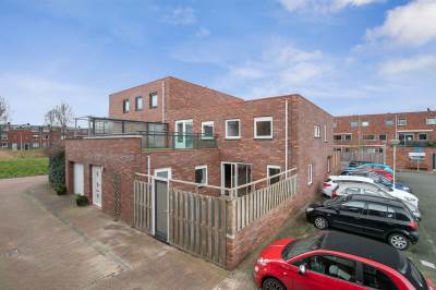 Woning Van Coehoornschans 27 Zoetermeer