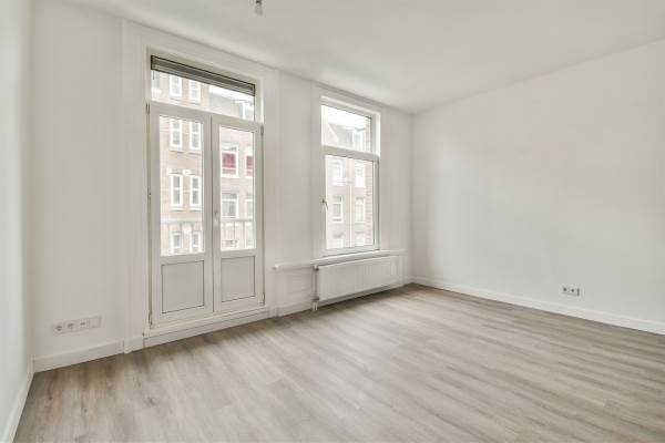 Woning Zaagmolenstraat 4 - 2 Amsterdam