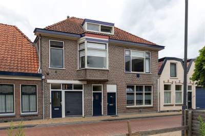 Woning Molenstraat 38 Steenwijk