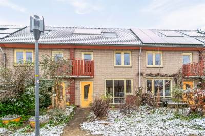 Woning Loverendale 33 Zutphen