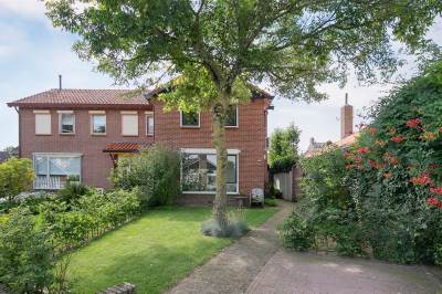 Woning Berkenhovestraat 131 Aalten