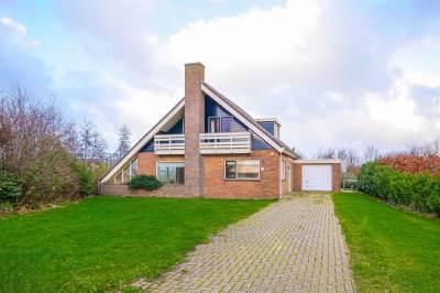 Woning Bosweg 46a 't Zand