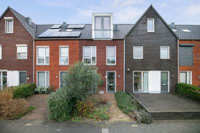 Woning Houtblazerspad 69 Oud-Beijerland