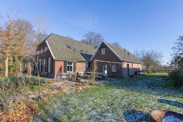 Woning Aaltenseweg 2 Breedenbroek