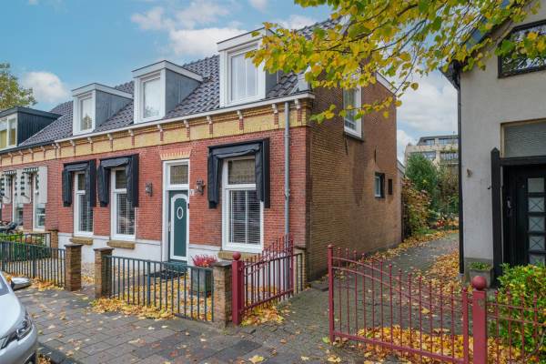 Woning Zuideinde 7 Naaldwijk