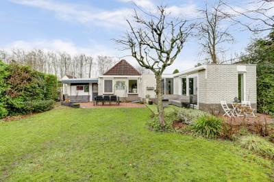 Woning Boslaan 14 Dronten