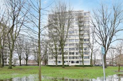 Woning Tarwekamp 187 Den Haag