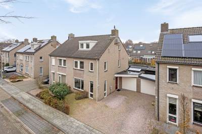 Woning Hekkeslag 45 Uden