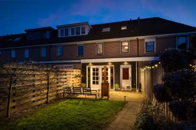 Woning Schubertstraat 26 Twello