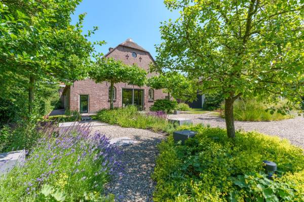 Woning IJsselmonde 1 en 3 De Meern