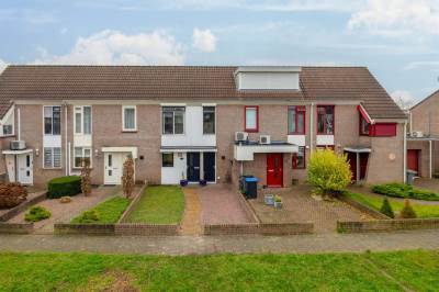 Woning Saltshof 2040 Wijchen