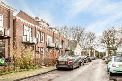 Woning Emmaweg 10 Maarssen