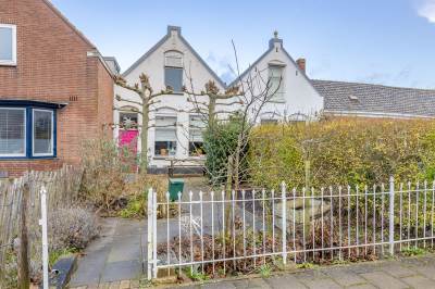 Woning Breeweg 6 Middelburg