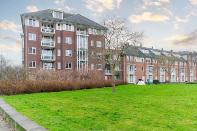 Woning Molenweide 25 Delft