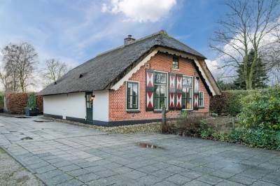 Woning Laakweg 47A Hoevelaken
